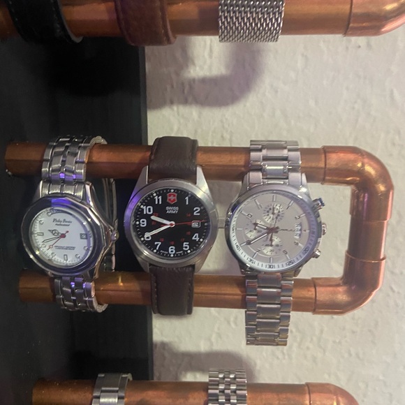 Meet your Posher, Micheal - Picture 12 of 15